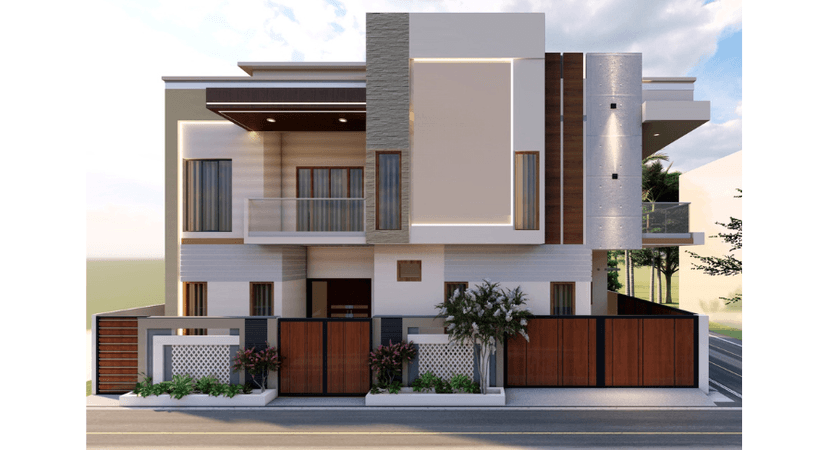 architecture in chennai