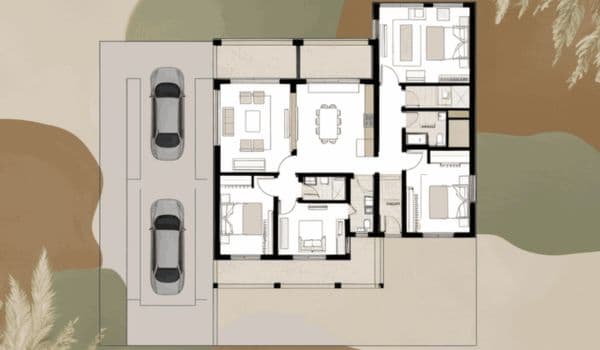 Schematic Design Stage
