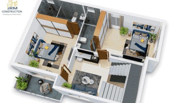 Design Development Stage