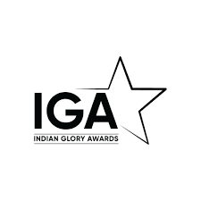 India Glory Awards recognizing JRM Construction as the best construction company in Chennai