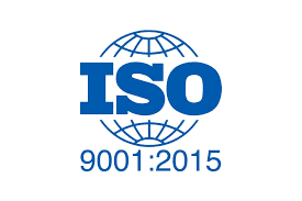 ISO 9001:2015 certification for JRM Construction - Best quality construction company in Chennai