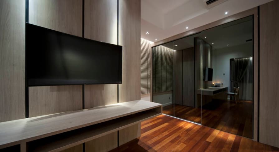 Luxury Villa Design