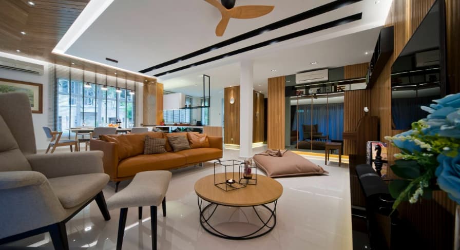 Apartment Renovation