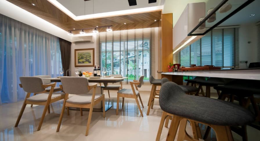 Apartment Renovation