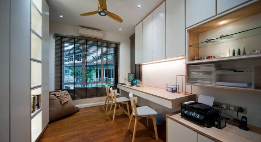 Contemporary Kitchen Design