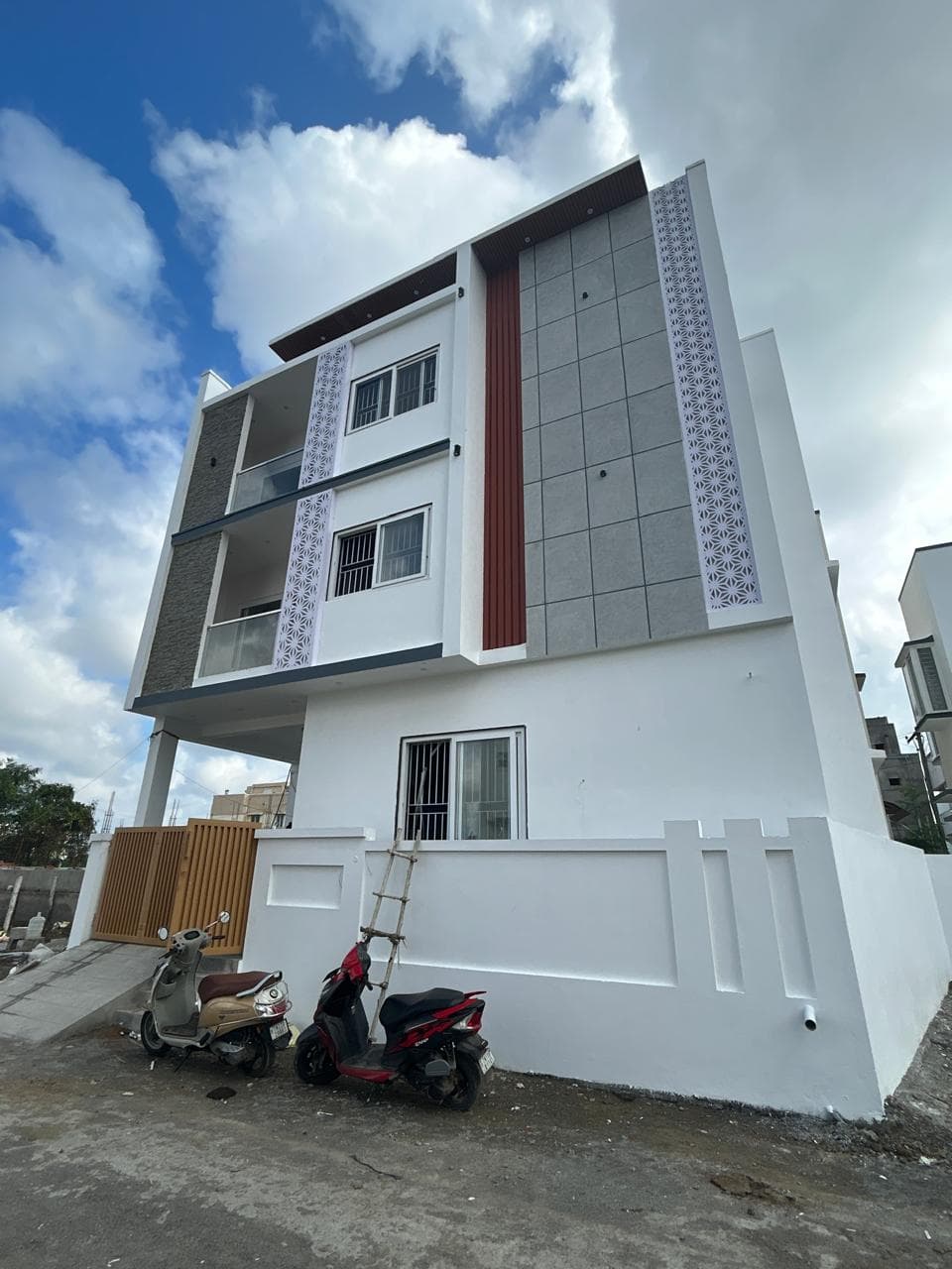 Apartment Renovation