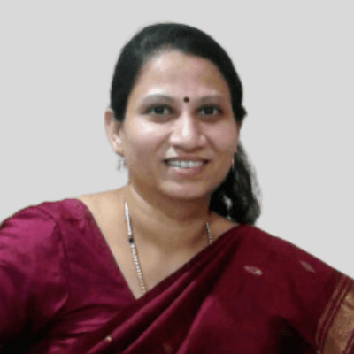 Ar. Rajeswari Bai - Principal Architect