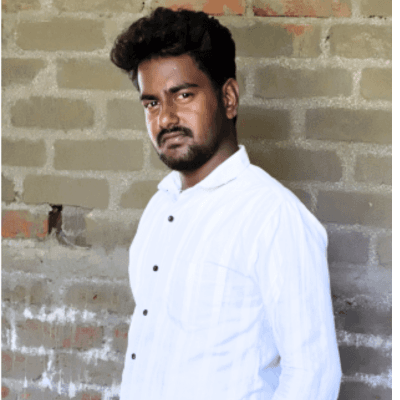 Manikandan R - Site Engineer