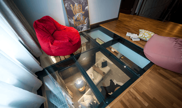 unique design for living